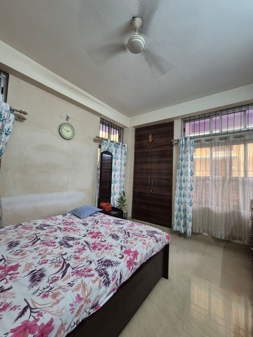 Unfurnished 3bhk in Kahilipara, Guwahati, Assam, India for Rent